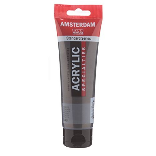 Amsterdam ACRY.Paint Graphite, One Size